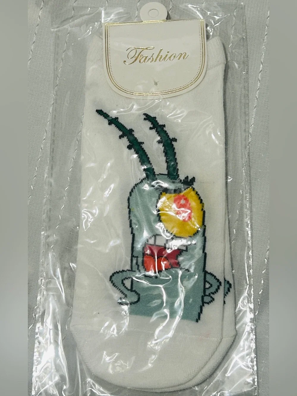 Nickelodeon ankle socks 🧦 5 packs